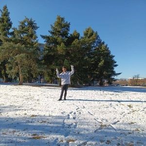 Meet your Posher, Edinson